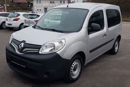 Renault Kangoo 78.700 km 9.499 &euro; Mosbach/Neckarelz 74821