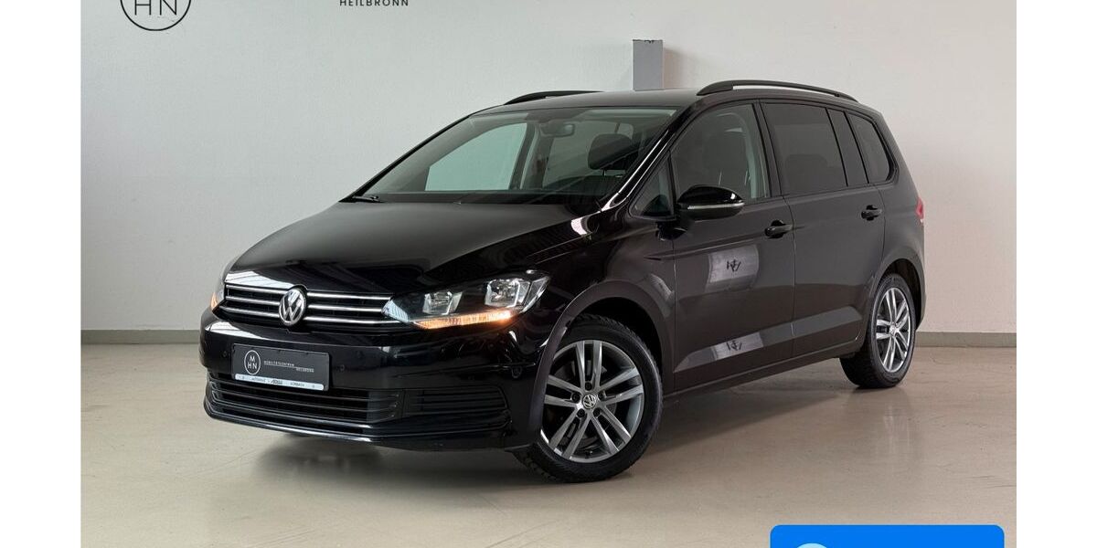 VW Touran 150.743 km 15.980 &euro; Heilbronn 74078