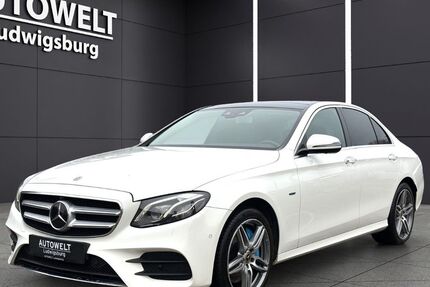 Mercedes-Benz E 350 120.000 km 25.900 &euro; Bietigheim-Bissingen 74321