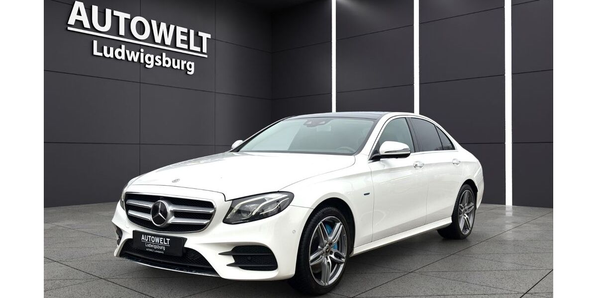 Mercedes-Benz E 350 120.000 km 25.900 &euro; Bietigheim-Bissingen 74321