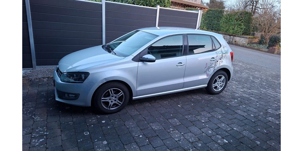 VW Polo 193.000 km 3.500 &euro; Asbach 74847
