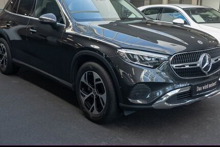 Mercedes-Benz GLC 220 57.745 km 49.450 &euro; Kraichtal 76703