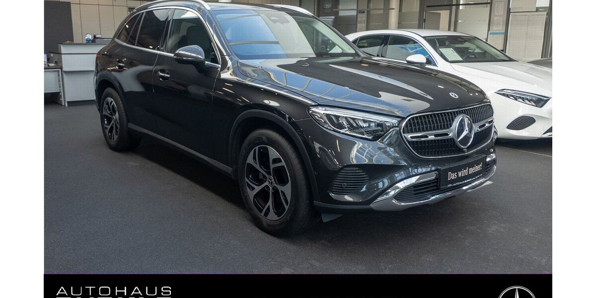 Mercedes-Benz GLC 220 57.745 km 49.450 &euro; Kraichtal 76703