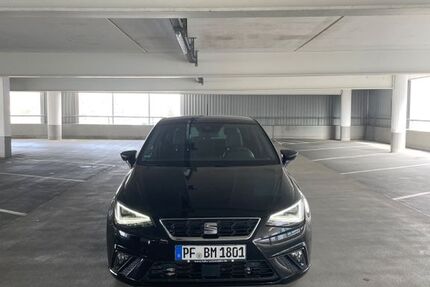 Seat Ibiza 49.600 km 18.290 &euro; Neulingen 75245
