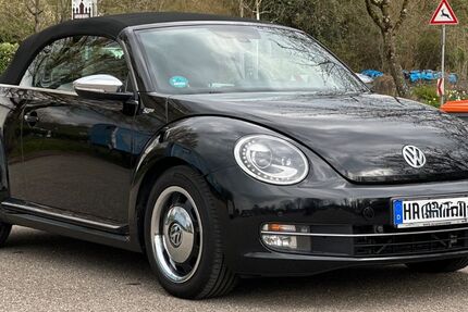 VW Beetle 199.900 km 8.900 &euro; Wiesloch 69168