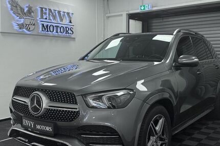 Mercedes-Benz GLE 350 117.500 km 52.980 &euro; Bruchsal 76646