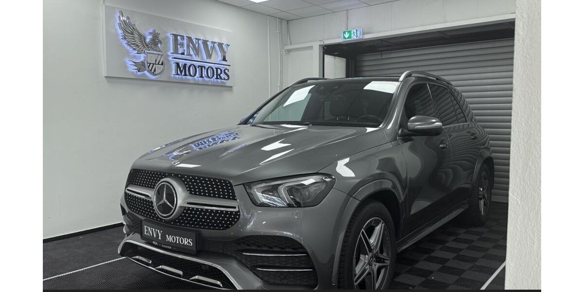 Mercedes-Benz GLE 350 117.500 km 52.980 &euro; Bruchsal 76646