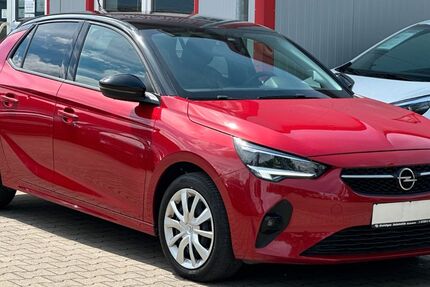 Opel Corsa 70.000 km 14.995 &euro; Bruchsal-Helmsheim 76646