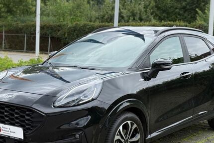 Ford Puma 18.084 km 20.990 &euro; Mosbach 74821