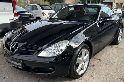 Mercedes-Benz SLK 200 195.429 km 7.990 &euro; Bietigheim-Bissingen 74321