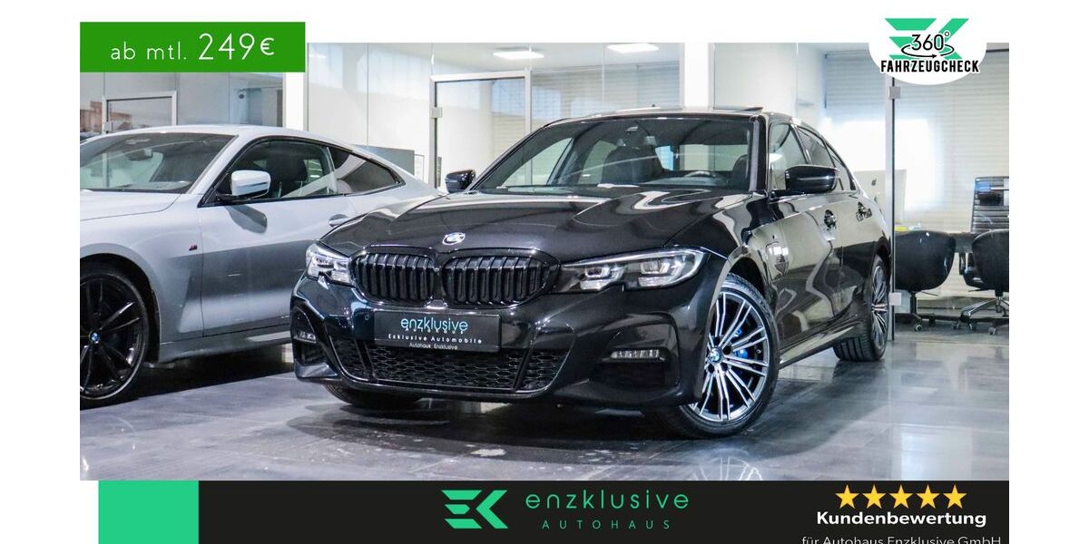 BMW 330 95.000 km 29.890 &euro; Niefern-Öschelbronn 75223
