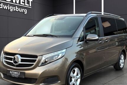 Mercedes-Benz V 250 194.000 km 32.900 &euro; Bietigheim-Bissingen 74321