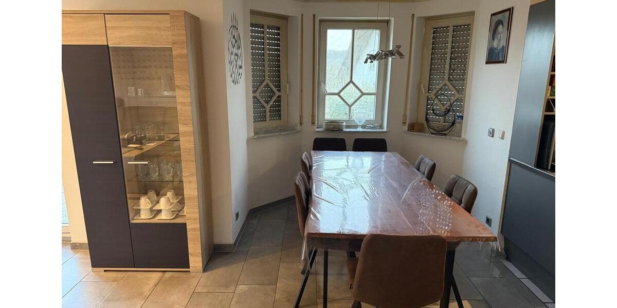 Erdgeschoßwohnung Kirchardt - 3 Zimmer, 135 m&sup2;, 1.200&euro; | Angebot:25430713