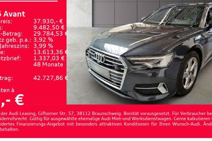 Audi A6 118.600 km 37.930 &euro; Heilbronn 74074