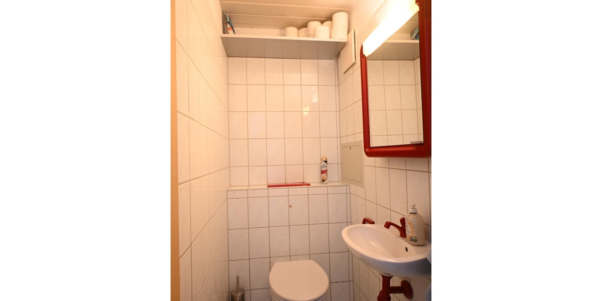 Ansprechendes Anlageobjekt mit traumhaftem Garten - Terrassenwohnung Oberriexingen | Angebot:26193298