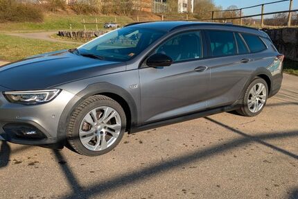 Opel Insignia CT 78.175 km 18.290 &euro; Ilsfeld 74360