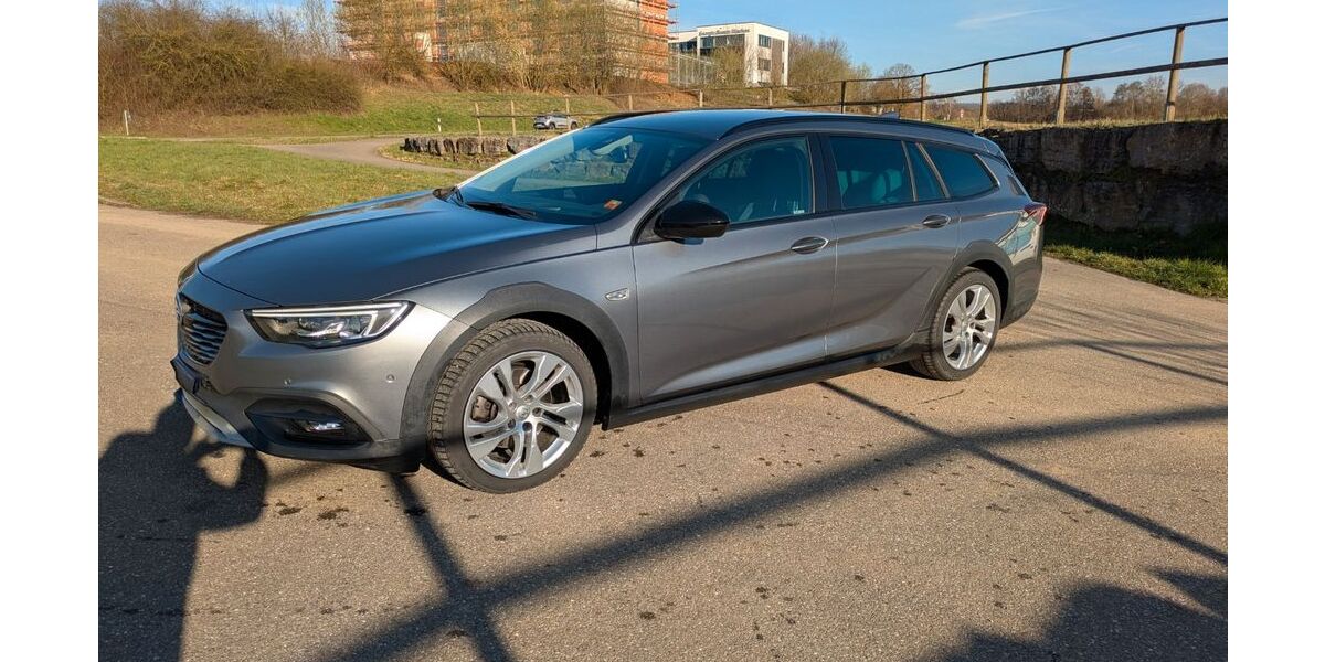 Opel Insignia CT 78.175 km 18.690 &euro; Ilsfeld 74360