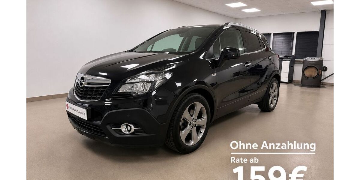 Opel Mokka 78.900 km 11.990 &euro; Sandhausen ( bei Heidelberg ) 69207