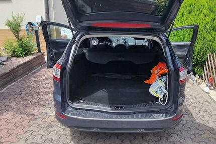 Ford Mondeo 170.000 km 5.600 &euro; Walzbachtal 75045