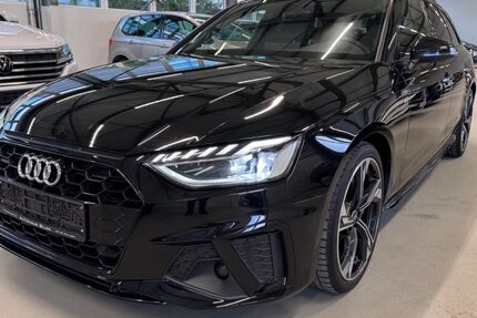 Audi A4 150.000 km 27.990 &euro; Walldorf 69190