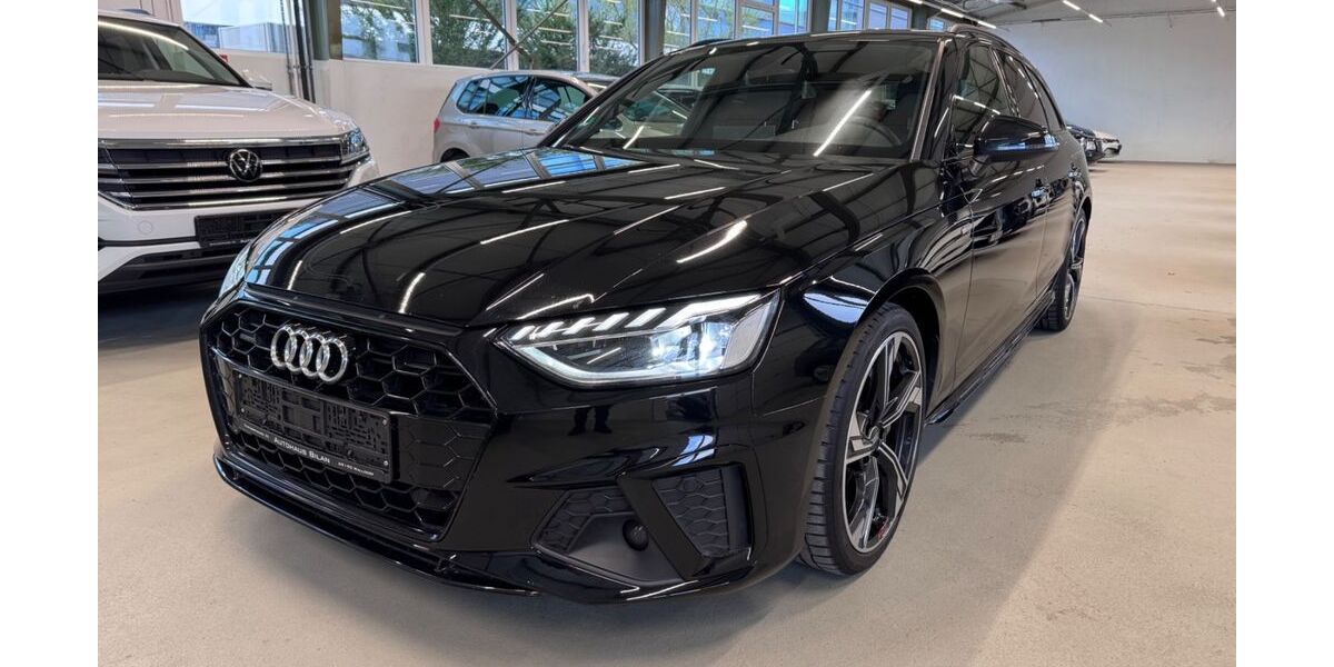 Audi A4 150.000 km 27.990 &euro; Walldorf 69190