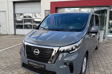 Nissan Primastar 6.002 km 43.440 &euro; Zaberfeld-Michelbach 74374
