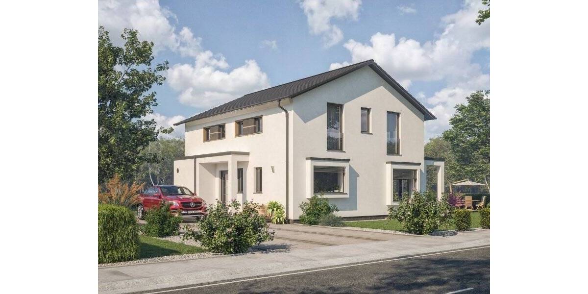 Einfamilienhaus Neunkirchen - 5 Zimmer, 169 m&sup2;, 478.000&euro; | Angebot:25938927