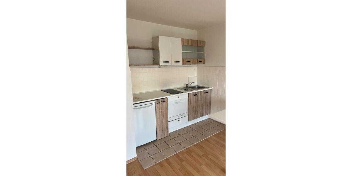 Etagenwohnung Neckarsulm - 1 Zimmer, 25 m&sup2;, 700&euro; | Angebot:25967879