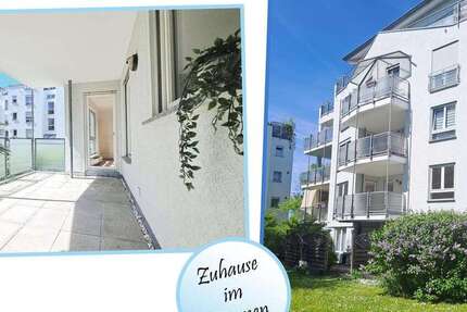 Wohnung Neckarsulm - 2 Zimmer, 57 m&sup2;, 228.000&euro; | Angebot:26655530