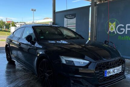 Audi A5 118.000 km 29.800 &euro; Eppingen 75031