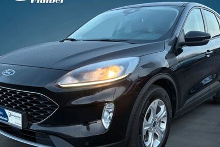 Ford Kuga 49.603 km 21.450 &euro; Bad Friedrichshall 74177
