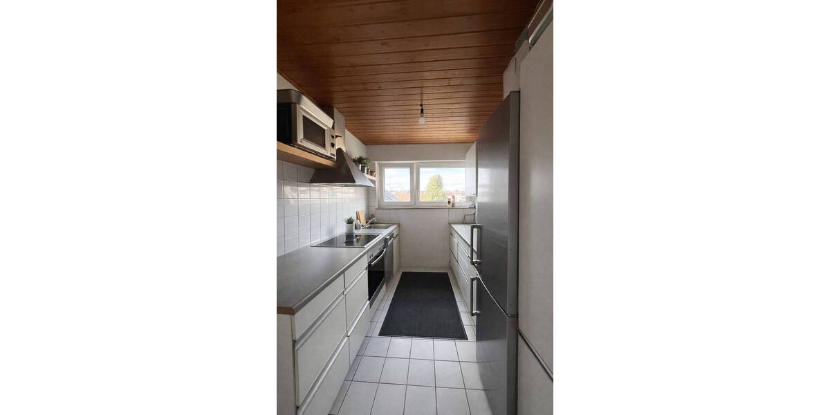 Etagenwohnung Vaihingen an der Enz - 3 Zimmer, 69 m&sup2;, 219.000&euro; | Angebot:26014215