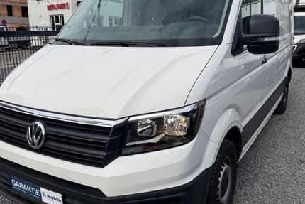 VW Crafter 130.000 km 29.990 &euro; Sinsheim 74889