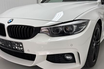 BMW 420 107.289 km 23.450 &euro; Sinsheim 74889