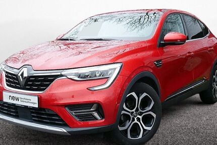 Renault Arkana 53.010 km 17.980 &euro; Bietigheim-Bissingen 74321