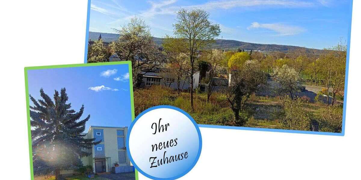 Etagenwohnung Güglingen - 4 Zimmer, 105 m&sup2;, 245.000&euro; | Angebot:26177883