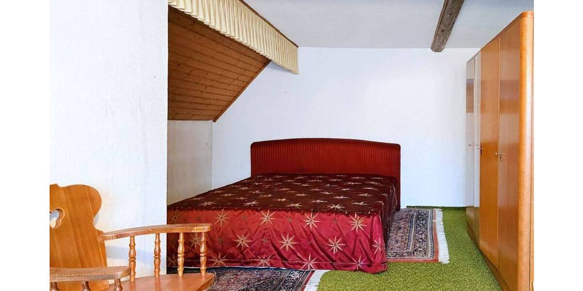 Einfamilienhaus Angelbachtal - 3 Zimmer, 120 m&sup2;, 299.000&euro; | Angebot:26015537