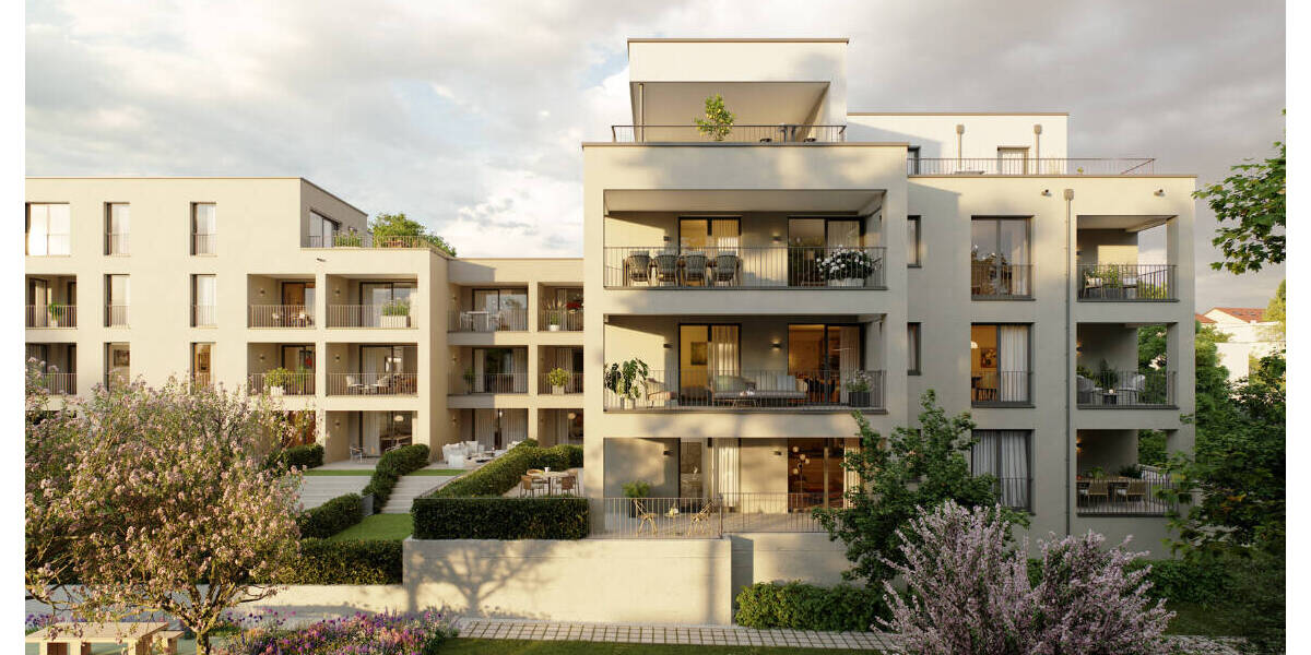 Etagenwohnung Tamm - 4 Zimmer, 97 m&sup2;, 652.000&euro; | Angebot:25704110