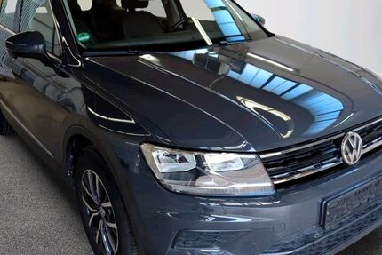 VW Tiguan 90.000 km 19.990 &euro; Nordheim 74226