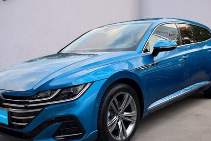 VW Arteon 5.257 km 43.017 &euro; Walldorf 69190