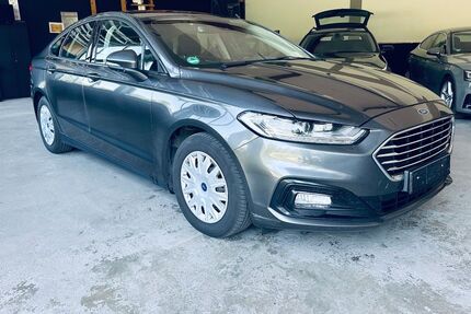 Ford Mondeo 219.000 km 9.990 &euro; Bruchsal OT Untergrombach 76646