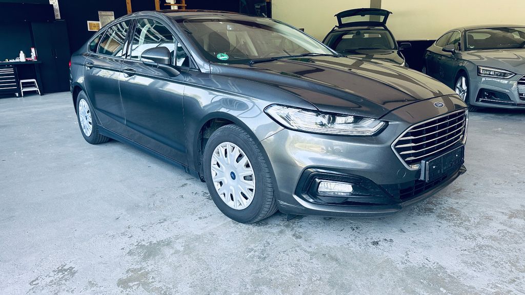 Ford Mondeo 219.000 km 9.990 &euro; Bruchsal OT Untergrombach 76646