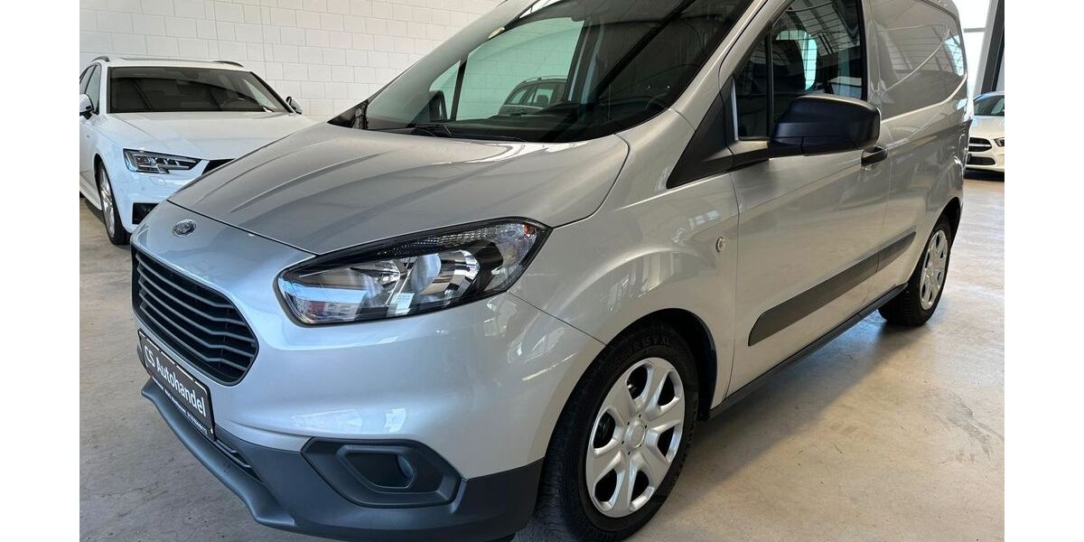 Ford Transit Courier 29.500 km 11.990 &euro; Mühlhausen 69242