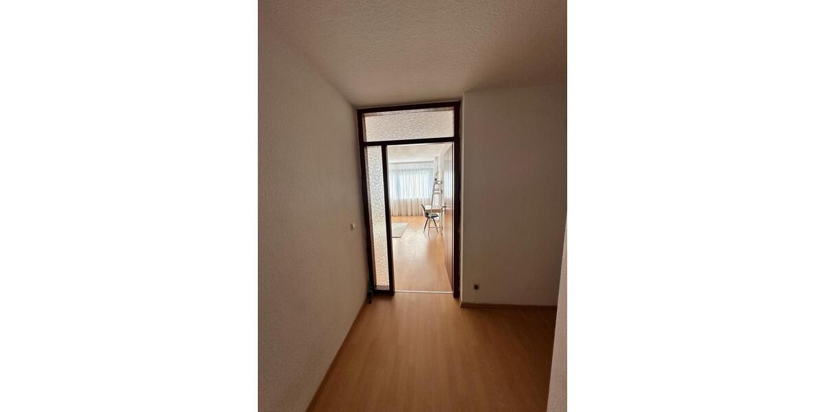 Erdgeschoßwohnung Heilbronn Böckingen - 1 Zimmer, 22 m&sup2;, 670&euro; | Angebot:25379664