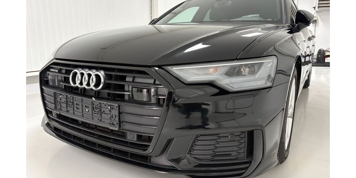 Audi A6 199.504 km 24.950 &euro; Sinsheim 74889