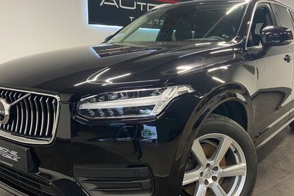 Volvo XC90 189.900 km 29.590 &euro; Bretten 75015