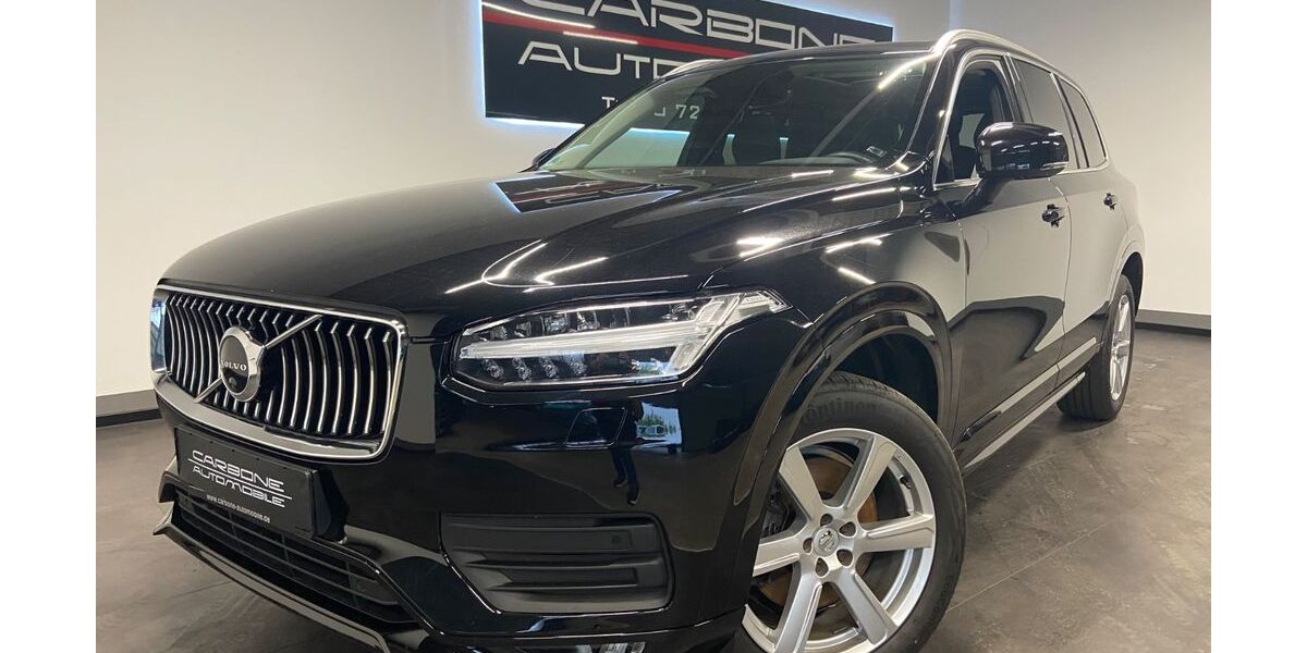 Volvo XC90 189.900 km 29.590 &euro; Bretten 75015