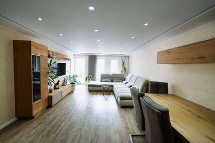 Wohnung Neckarsulm - 3 Zimmer, 113 m&sup2;, 349.000&euro; | Angebot:25790145