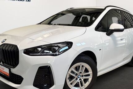 BMW 218 Active Tourer 9.200 km 30.990 &euro; Besigheim - Ottmarsheim 74354