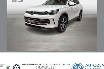 VW Tiguan 9.210 km 41.944 &euro; Heilbronn 74072